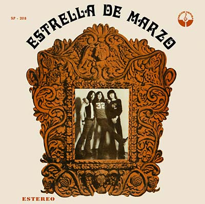ESTRELLA DE MARZO A Los Ninos Con Amor
