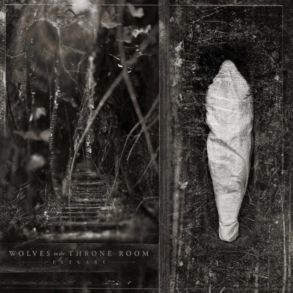 Estuary Wolves In The Throne Room