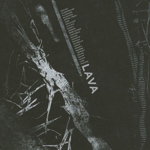 Estugarda Lava - Double Record Album - Vinyl LP