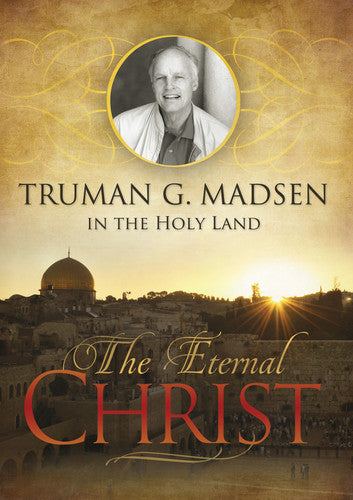 Eternal Christ - DVD