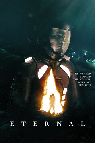 Eternal Eternal - DVD