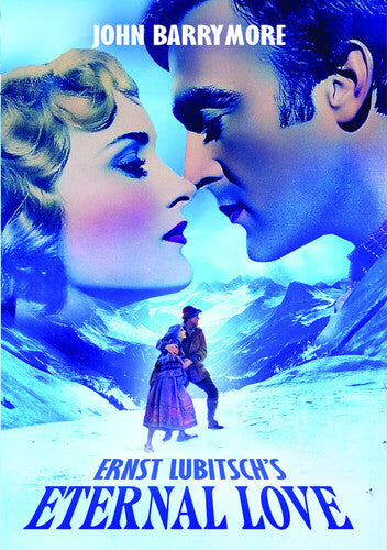 Eternal Love Eternal Love - DVD