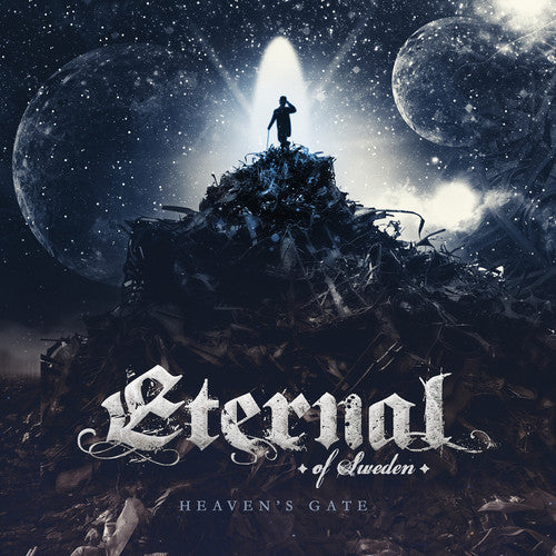 Eternal (of Sweden) Heaven's Gate - CD Album