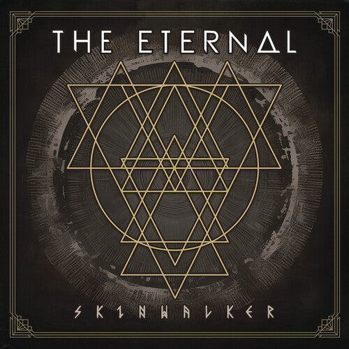 Eternal Skinwalker - Double Record Album - Vinyl LP