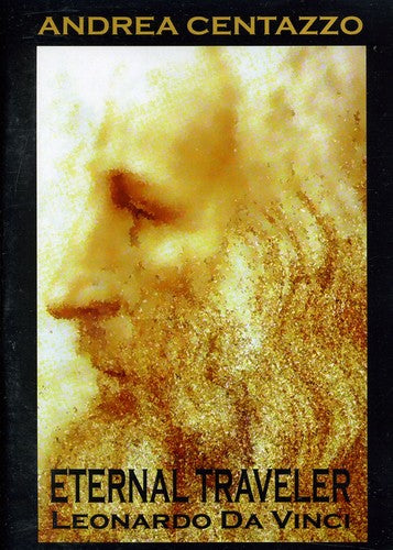Eternal Traveler: Leonardo Da Vinci - DVD