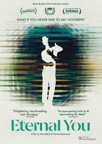 Eternal You Eternal You - DVD