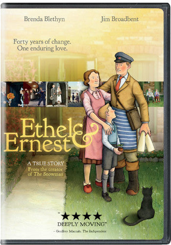 Ethel & Ernest Ethel & Ernest - DVD