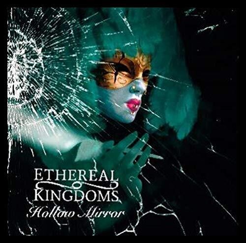Ethereal Kingdoms Hollow Mirror - Record Album - Vinyl LP