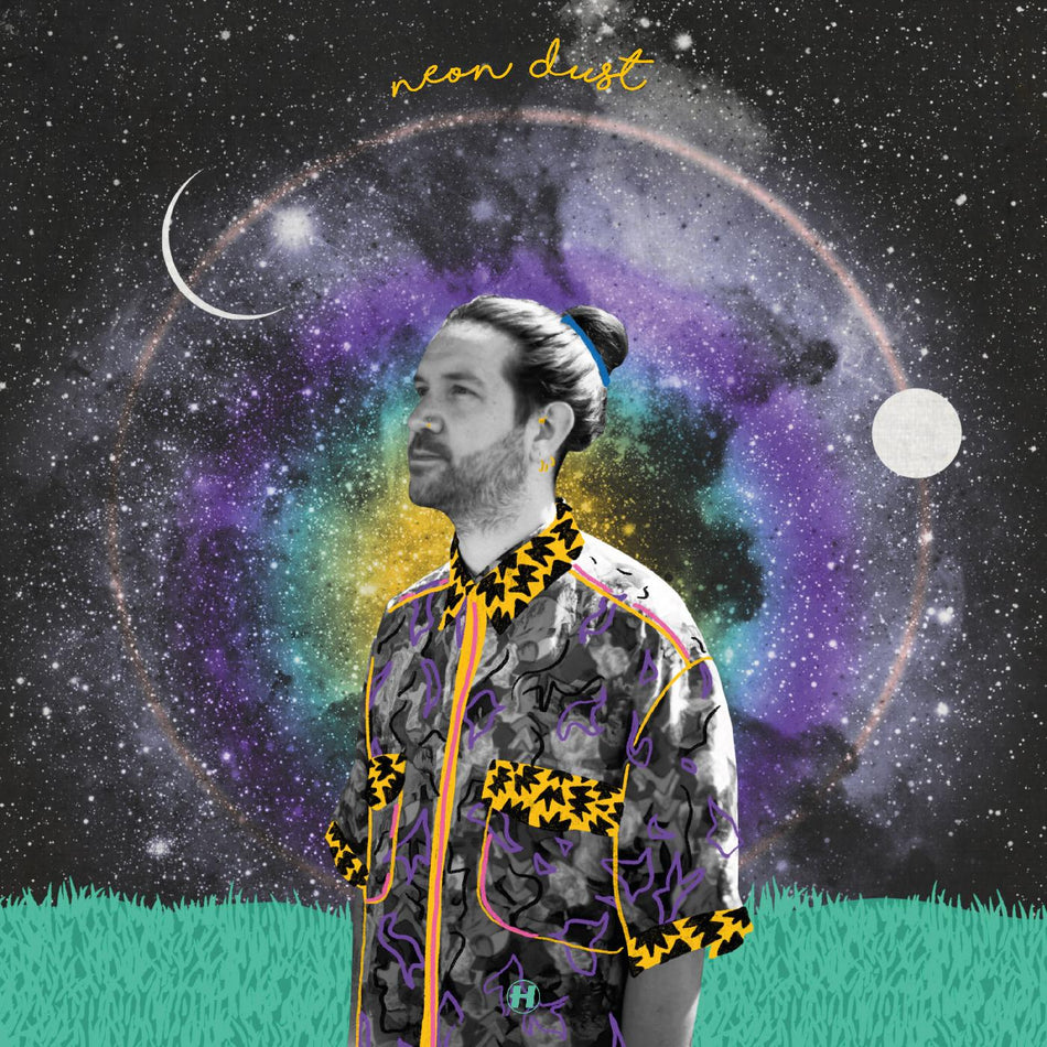Etherwood Neon Dust