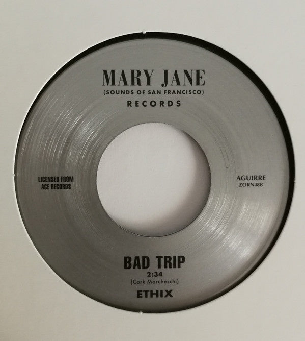 ETHIX Bad Trip