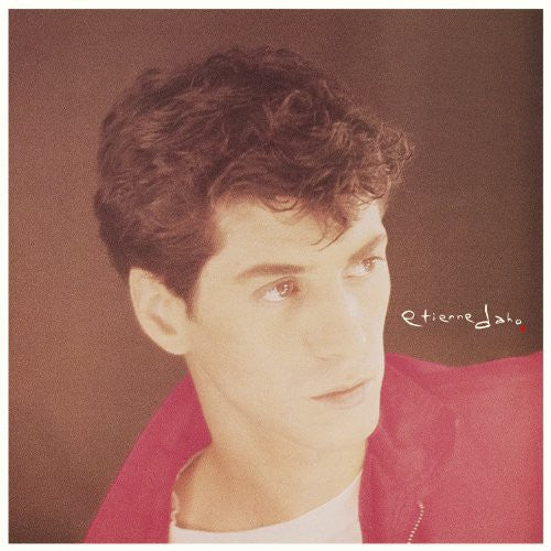 Etienne Daho Mythomane - Record Album - Vinyl LP