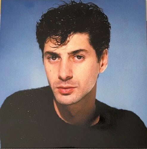 Etienne Daho Week-End A Rome Remix - Record Album - Vinyl LP