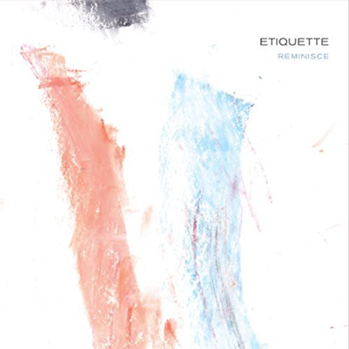 Etiquette Reminisce - Record Album - Vinyl LP