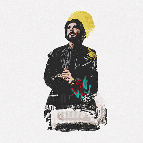 ETO Eto Brigante - Record Album - Vinyl LP