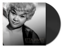 Etta James The Essential Collection [Import]