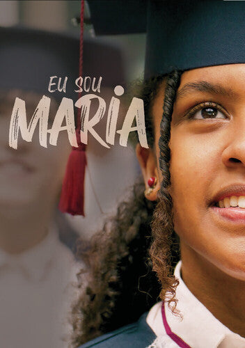 Eu Sou Maria Eu Sou Maria - DVD