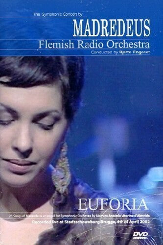 Euforia - DVD