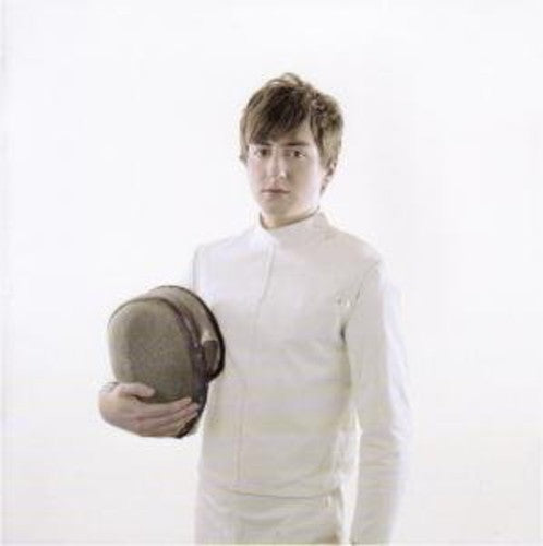 Eugene McGuiness Eugene McGuinness - Record Album - Vinyl LP