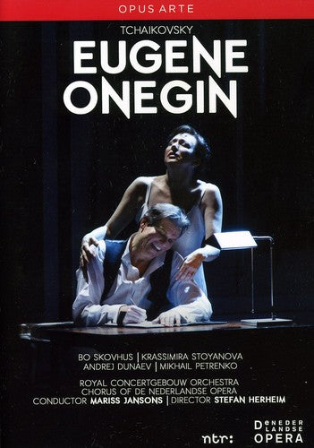 Eugene Onegin - DVD