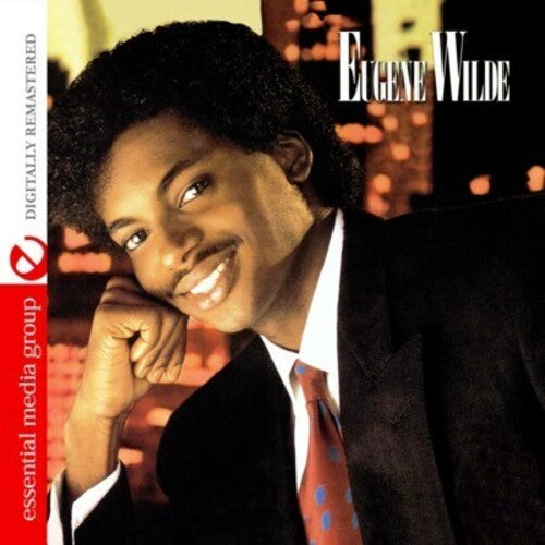 Eugene Wilde Eugene Wilde - CD Album