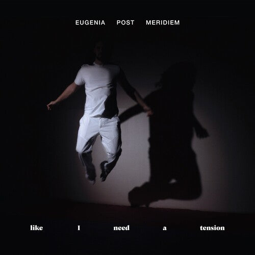 Eugenia Post Meridiem Like I Need A Tension - Record Album - Vinyl LP