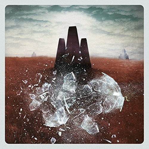 Eulogy Eternal Worth - Record Album - Vinyl LP