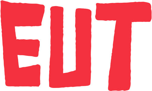 EUT Fool For The Vibes - CD Album