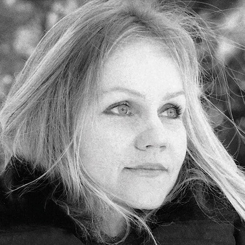 Eva Cassidy I Can Only Be Me (Deluxe 180g 2LP 45rpm) - Double Record Album - Vinyl LP