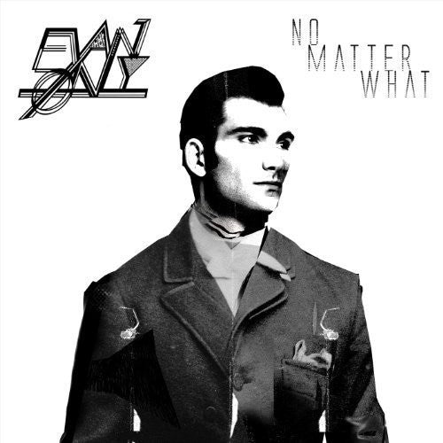 Evan nly No Matter What - Record Album - Vinyl LP