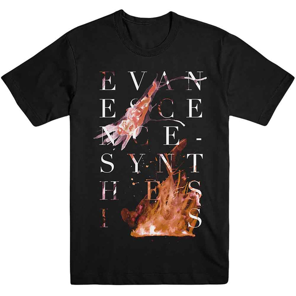 Evanescence Synthesis Black