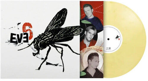 Eve 6 Eve 6 - Record Album - Vinyl LP