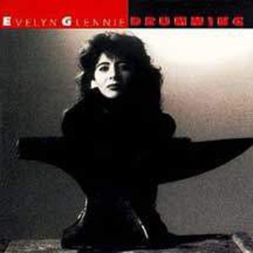 EVELYN GLENNIE Drumming - CD Album