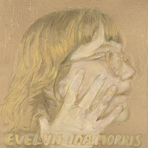 Evelyn Ida Morris Evelyn Ida Morris - Record Album - Vinyl LP