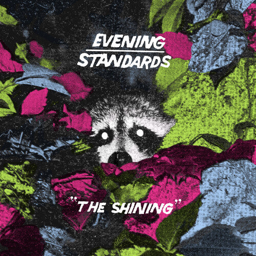Evening Standards The Shining - Record Album - Vinyl LP