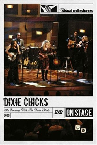 Evening with the Chicks - DVD