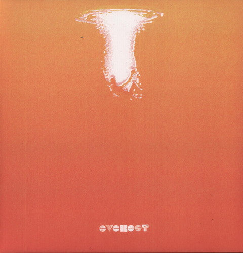 Everest Ownerless - Record Album - Vinyl LP