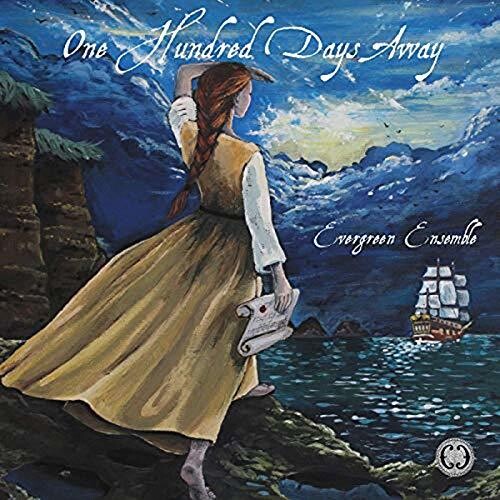 Evergreen Ensemble One Hundred Days Away - CD Album