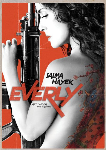 Everly Everly - DVD
