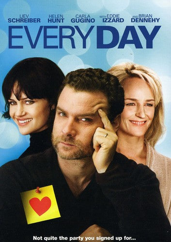 Every Day Every Day - DVD