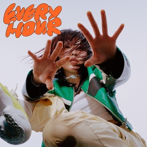 Every Hour Every Hour - Record Album - Vinyl LP