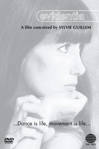 Evidentia - DVD
