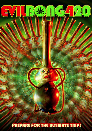 Evil Bong 420 - DVD