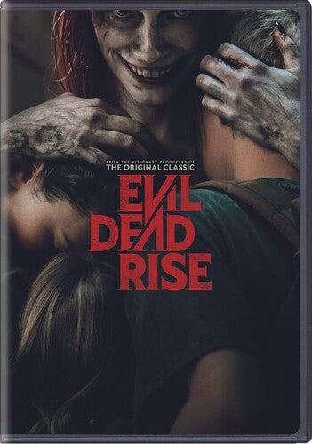 Evil Dead Rise Evil Dead Rise - DVD