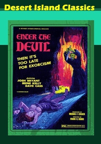 Evil of Dracula - DVD