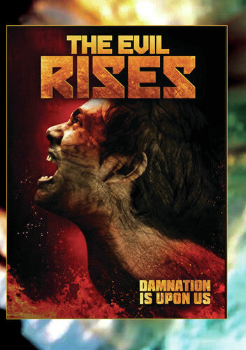 Evil Rises Evil Rises - DVD