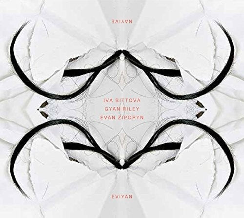 Eviyan Eviyan - CD Album