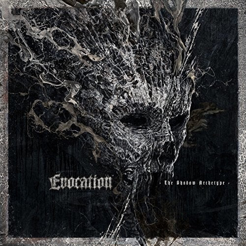 Evocation Shadow Archetype - Record Album - Vinyl LP