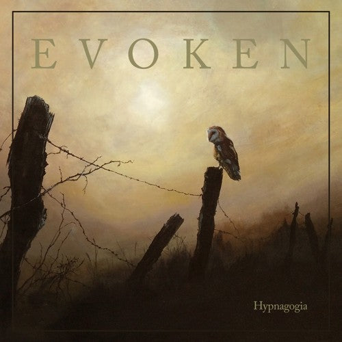 Evoken Hypnagogia - Double Record Album - Vinyl LP