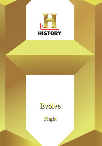 Evolve Evolve: Flight - DVD