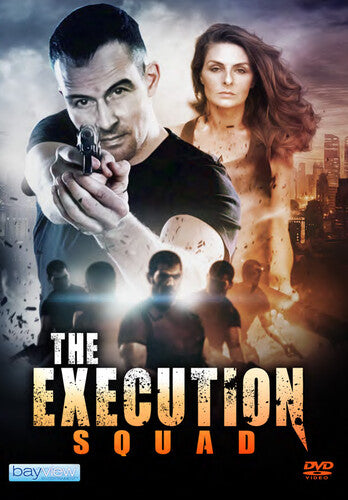 Execution Squad The Execution Squad - DVD